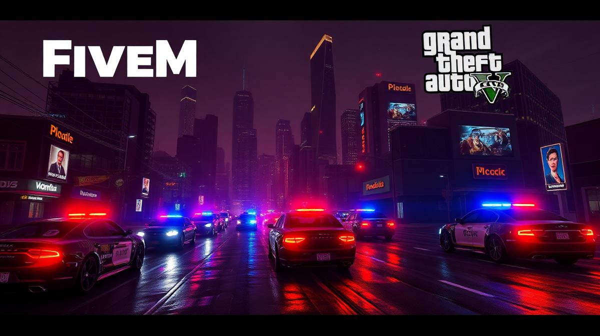 Sätt upp en FiveM-server – Guide 2026